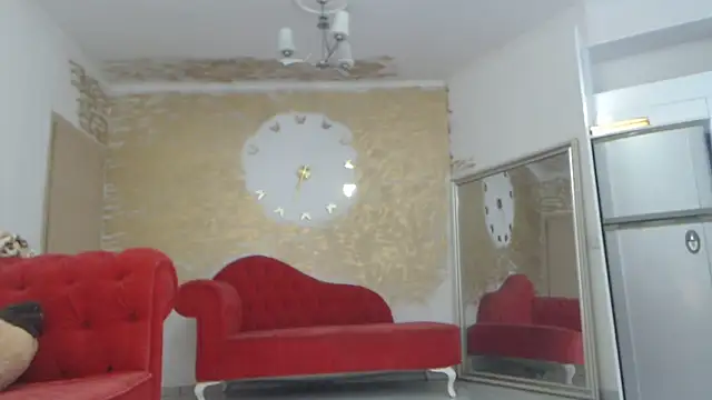 AnnaBellaLuckyXOXO online show from February 2025 08:59:01 AM