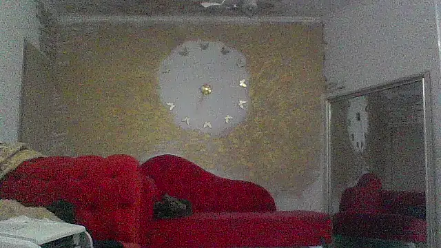 AnnaBellaLuckyXOXO online show from March 2025 05:57:02 AM