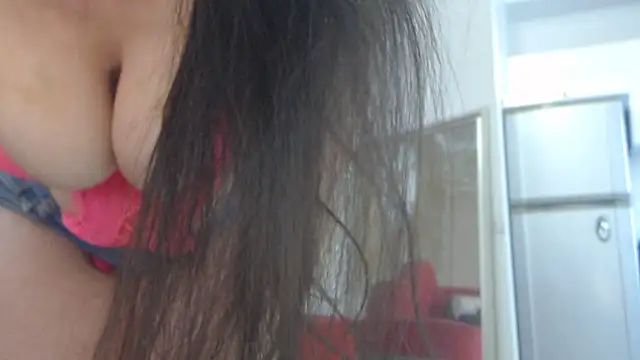 AnnaBellaLuckyXOXO online show from March 2025 08:37:02 AM