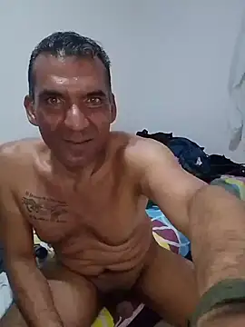 Snapshot of Daddy1972 chatting on June 2026 08:22:01 PM Daddy1972 online show from June 2026 08:22:01 PM