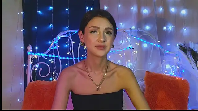 Funny Bunny online show from January 2025 01:08:01 AM