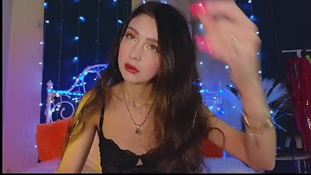 Funny Bunny online show from January 2025 10:32:02 PM