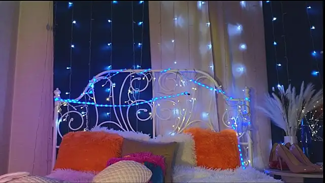 Funny Bunny online show from February 2025 12:42:01 AM