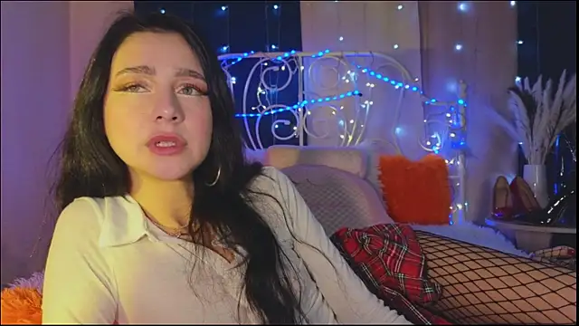 Funny Bunny online show from February 2025 01:30:02 AM