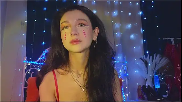 Funny Bunny online show from February 2025 09:43:01 PM