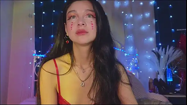 Funny Bunny online show from February 2025 01:21:01 AM