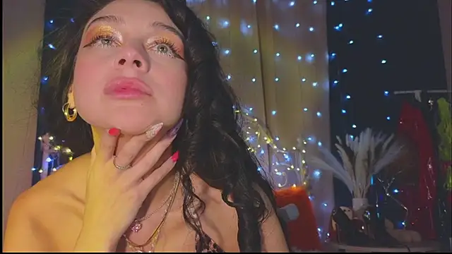 Funny Bunny online show from February 2025 01:59:02 AM