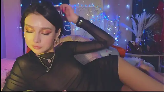 Funny Bunny online show from March 2025 02:26:01 AM