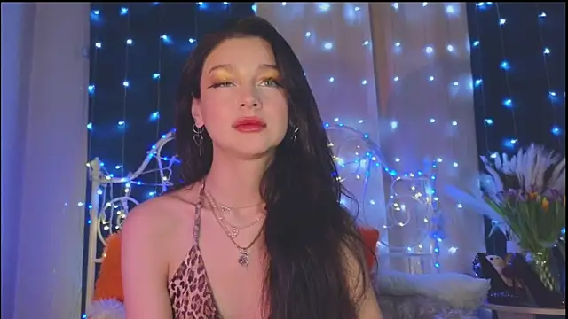 Funny Bunny online show from March 2025 02:30:02 AM