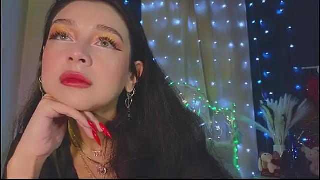 Funny Bunny online show from March 2025 11:46:01 PM