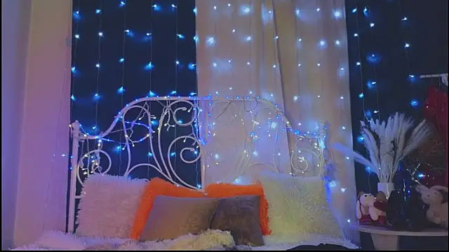 Funny Bunny online show from March 2025 02:50:01 AM