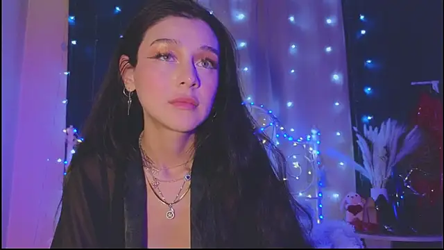 Funny Bunny online show from March 2025 02:42:02 AM