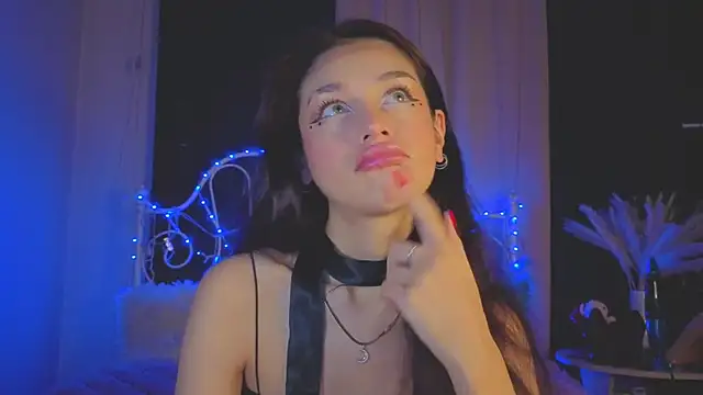 Funny Bunny online show from October 2025 11:43:01 PM