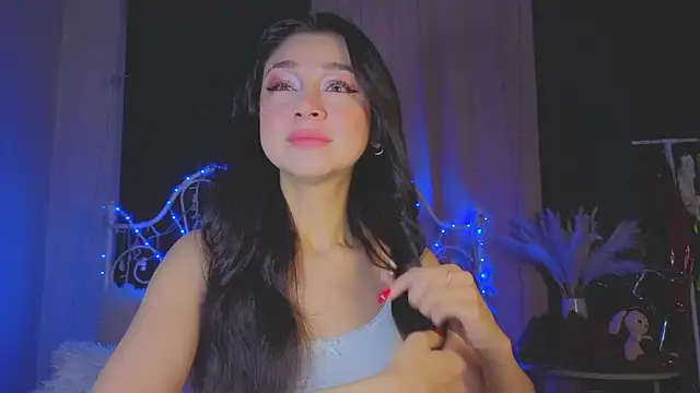 Funny Bunny online show from January 2026 11:14:01 PM