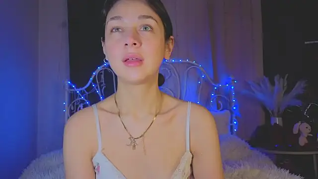 Funny Bunny online show from February 2026 12:26:02 AM