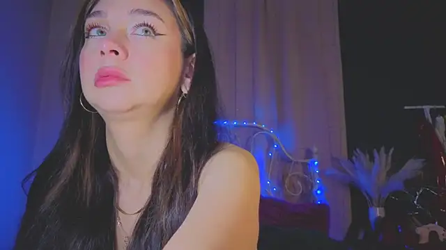 Funny Bunny online show from April 2026 12:22:02 AM