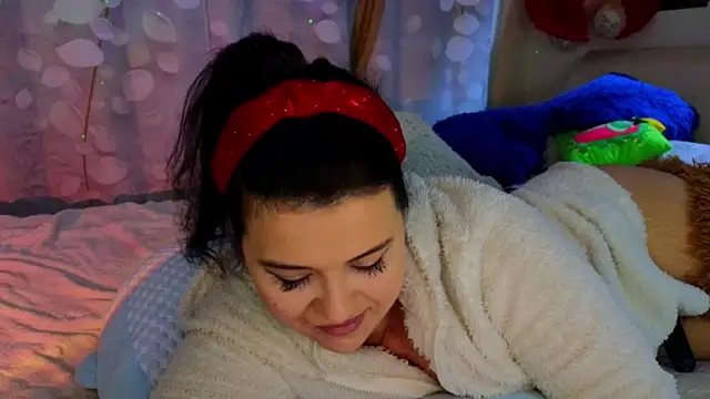 Malika uAngel online show from February 2025 12:19:01 AM