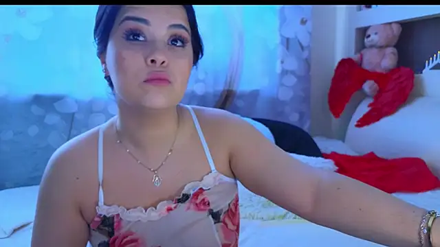 Malika uAngel online show from February 2025 04:18:02 AM