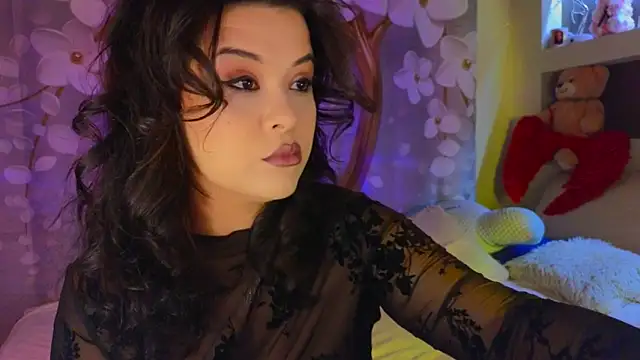 Malika uAngel online show from March 2025 11:16:02 PM