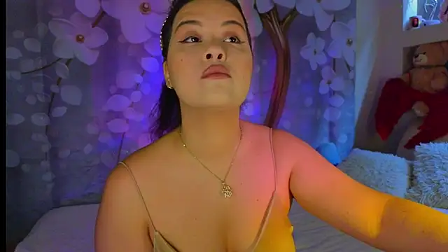 Malika uAngel online show from March 2025 11:42:02 PM