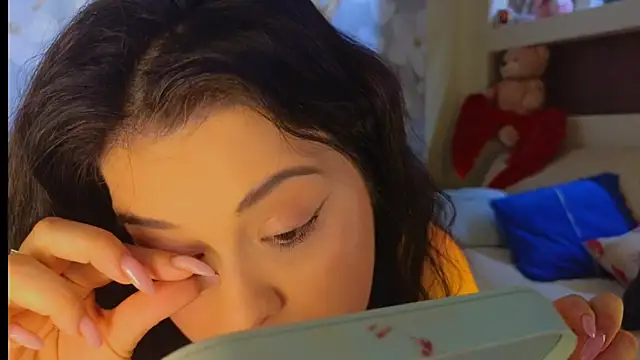 Malika uAngel online show from March 2025 03:02:02 AM