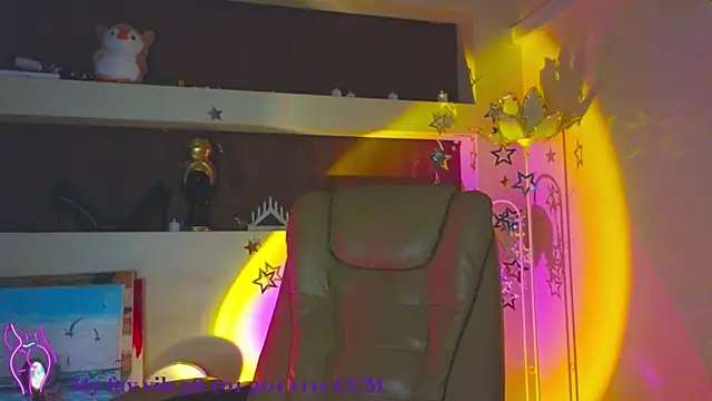 Malika uAngel online show from September 2025 10:21:02 PM