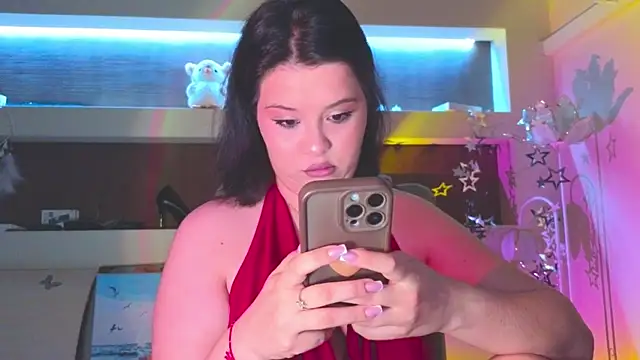 Malika uAngel online show from September 2025 10:43:02 PM