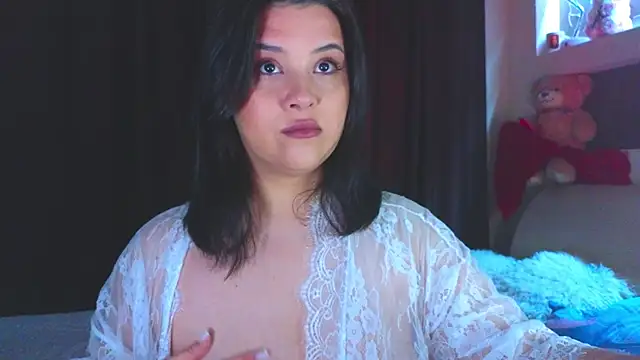 Malika uAngel online show from March 2026 11:34:01 PM