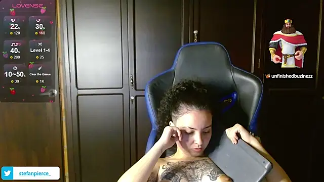 jaydensalvatore  online show from March 2025 12:08:01 AM