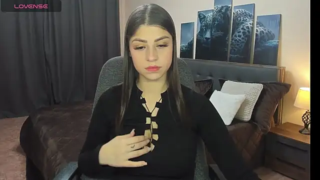 MaryMayson online show from December 2024 04:28:01 PM