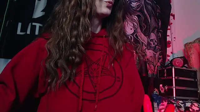 Silentmary online show from February 2026 01:52:02 PM