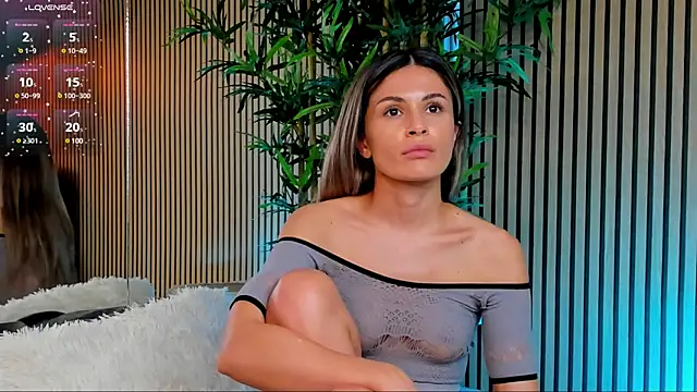 Avril Cyrus online show from January 2025 03:04:01 PM