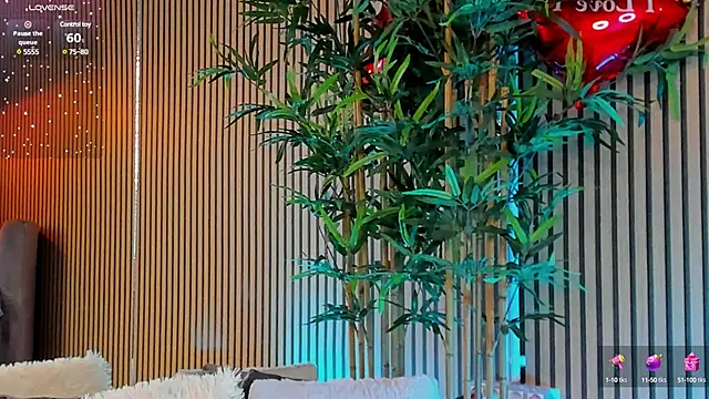 Avril Cyrus online show from February 2025 01:22:02 PM