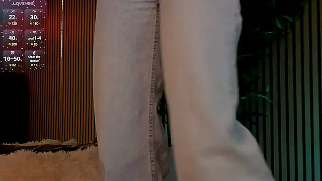 Avril Cyrus online show from February 2025 10:18:01 AM