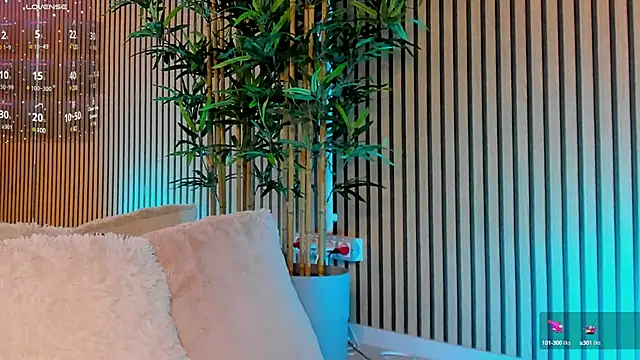 Avril Cyrus online show from February 2025 07:34:01 AM