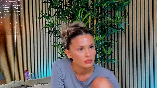 Avril Cyrus online show from March 2025 08:13:02 AM