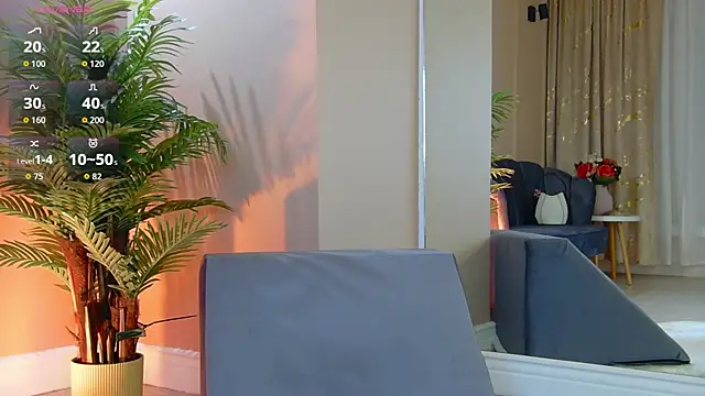 Avril Cyrus online show from September 2025 06:24:02 AM