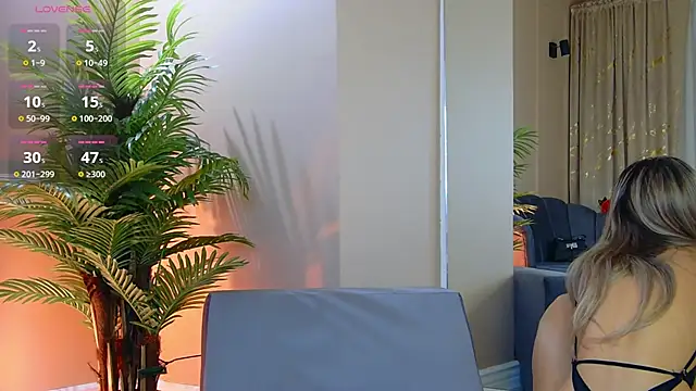 Avril Cyrus online show from September 2025 07:09:02 AM