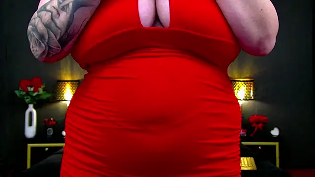 GeorgiaLerox online show from February 2025 07:10:02 PM