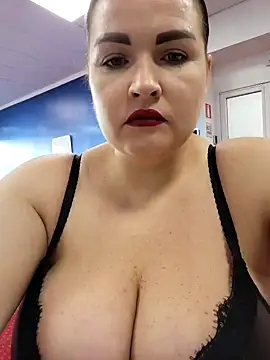 GeorgiaLerox online show from February 2025 12:44:01 PM