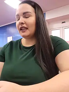 GeorgiaLerox online show from February 2025 12:39:02 PM