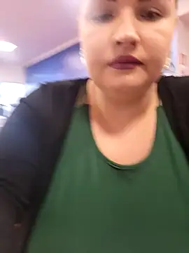 GeorgiaLerox online show from February 2025 12:38:02 PM