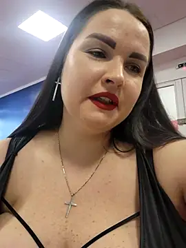 GeorgiaLerox online show from February 2025 12:45:02 PM