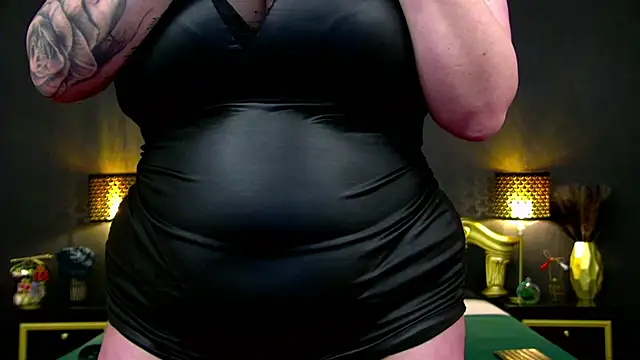 GeorgiaLerox online show from March 2025 07:20:02 PM