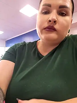 GeorgiaLerox online show from October 2025 12:04:02 PM