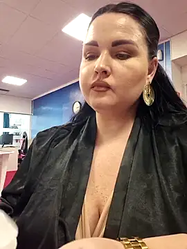 GeorgiaLerox online show from January 2026 01:15:01 PM