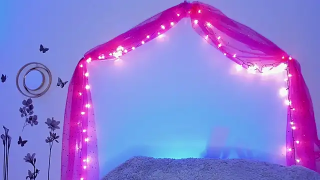 Eva Lee  online show from January 2025 08:31:01 AM