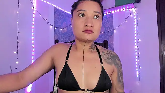 Eva Lee  online show from February 2026 08:37:02 AM