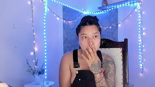 Eva Lee  online show from March 2026 09:37:01 AM