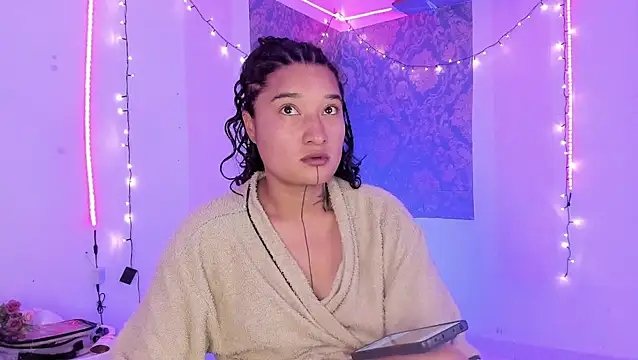 Eva Lee  online show from June 2026 10:27:01 AM